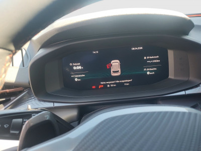 Cupra Terramar Gebrauchtwagen