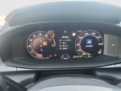 Cupra Terramar Gebrauchtwagen