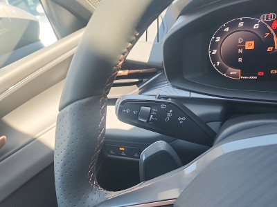 Cupra Terramar Gebrauchtwagen