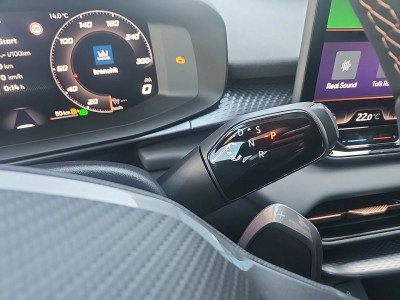 Cupra Terramar Gebrauchtwagen