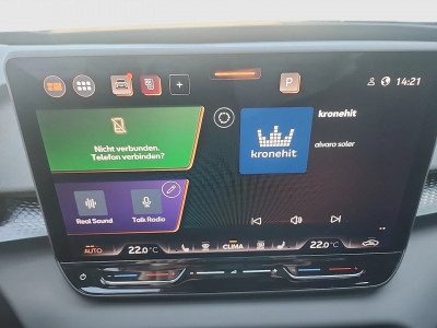 Cupra Terramar Gebrauchtwagen