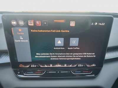 Cupra Terramar Gebrauchtwagen