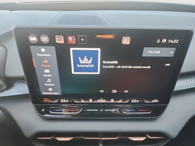 Cupra Terramar Gebrauchtwagen