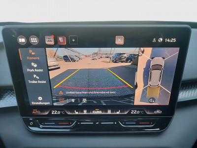 Cupra Terramar Gebrauchtwagen