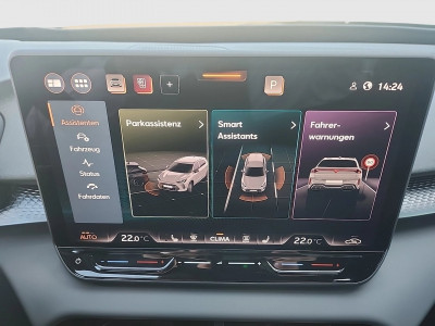 Cupra Terramar Gebrauchtwagen