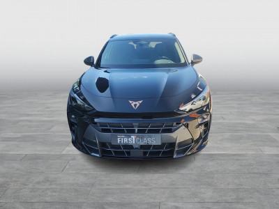 Cupra Terramar Gebrauchtwagen