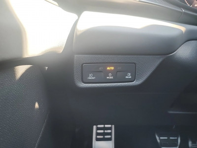 Cupra Terramar Gebrauchtwagen