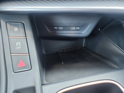 Cupra Terramar Gebrauchtwagen