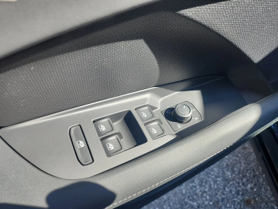 Cupra Terramar Gebrauchtwagen