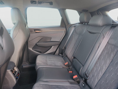 Cupra Terramar Gebrauchtwagen