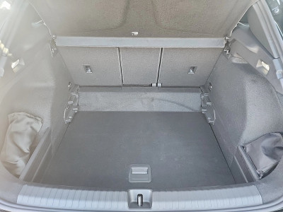 Cupra Terramar Gebrauchtwagen