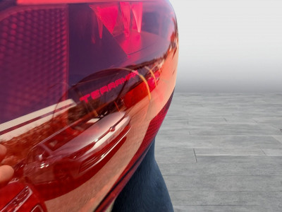 Cupra Terramar Gebrauchtwagen