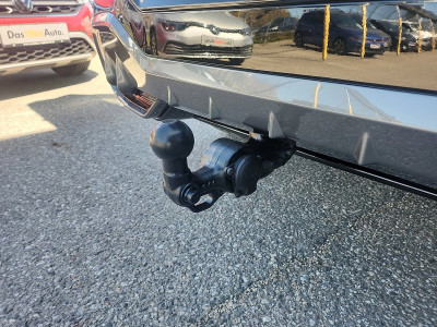 Cupra Terramar Gebrauchtwagen