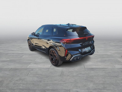 Cupra Terramar Gebrauchtwagen