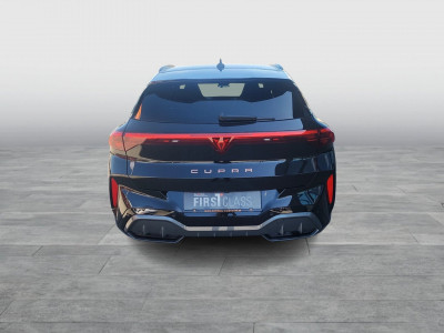 Cupra Terramar Gebrauchtwagen