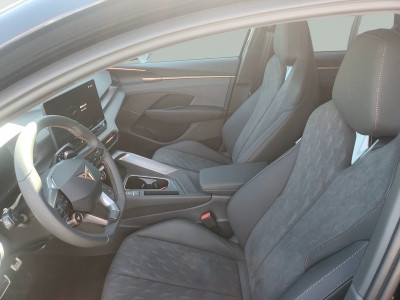 Cupra Terramar Gebrauchtwagen