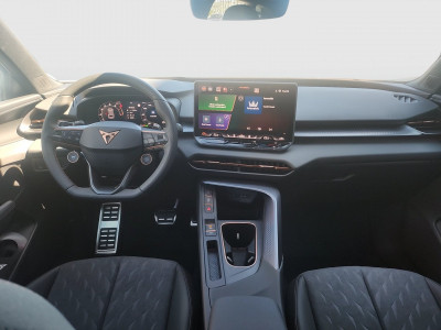 Cupra Terramar Gebrauchtwagen