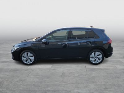 VW Golf Gebrauchtwagen VW Golf Gebrauchtwagen
