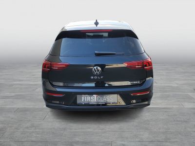VW Golf Gebrauchtwagen VW Golf Gebrauchtwagen