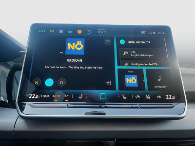 VW Golf Gebrauchtwagen VW Golf Gebrauchtwagen