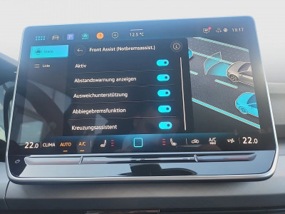 VW Golf Gebrauchtwagen VW Golf Gebrauchtwagen