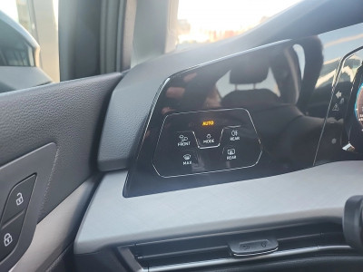 VW Golf Gebrauchtwagen VW Golf Gebrauchtwagen