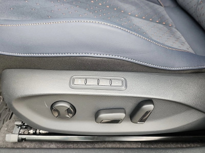 Cupra Tavascan Gebrauchtwagen