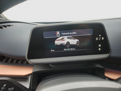 Cupra Tavascan Gebrauchtwagen