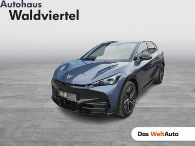 Cupra Tavascan Gebrauchtwagen