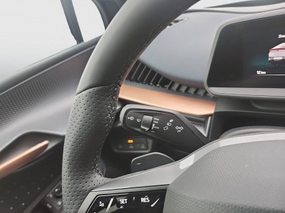 Cupra Tavascan Gebrauchtwagen