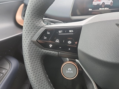 Cupra Tavascan Gebrauchtwagen