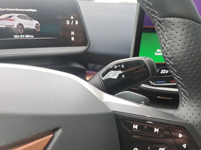 Cupra Tavascan Gebrauchtwagen