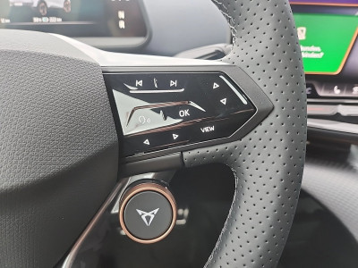 Cupra Tavascan Gebrauchtwagen