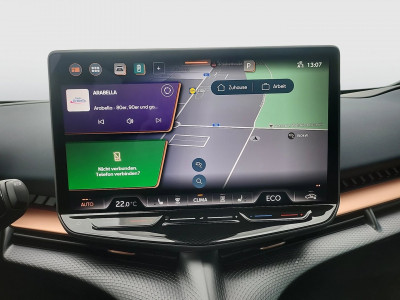 Cupra Tavascan Gebrauchtwagen