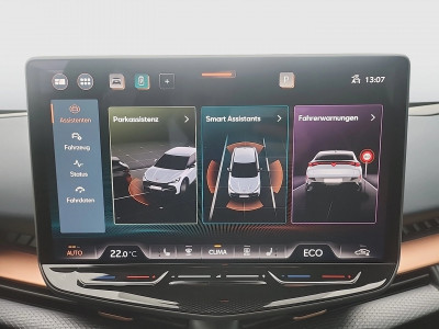 Cupra Tavascan Gebrauchtwagen