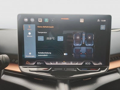 Cupra Tavascan Gebrauchtwagen