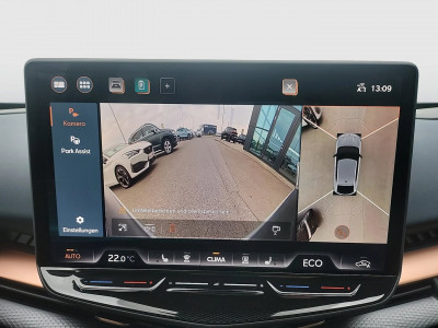 Cupra Tavascan Gebrauchtwagen