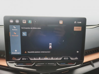 Cupra Tavascan Gebrauchtwagen