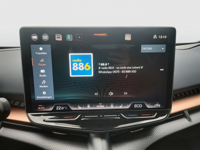 Cupra Tavascan Gebrauchtwagen