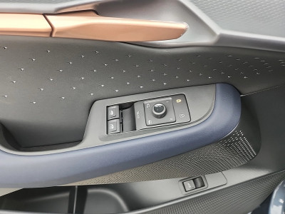 Cupra Tavascan Gebrauchtwagen