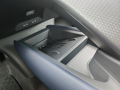 Cupra Tavascan Gebrauchtwagen