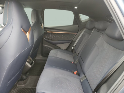 Cupra Tavascan Gebrauchtwagen