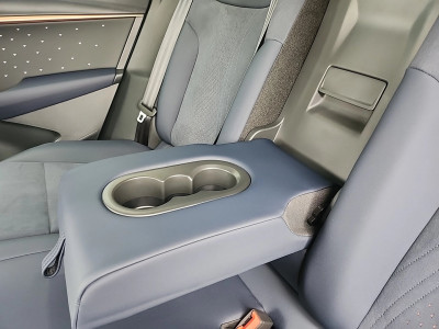 Cupra Tavascan Gebrauchtwagen