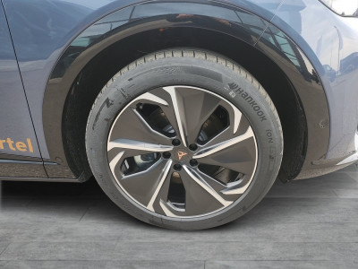 Cupra Tavascan Gebrauchtwagen