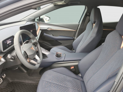 Cupra Tavascan Gebrauchtwagen