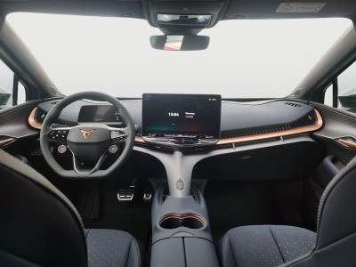 Cupra Tavascan Gebrauchtwagen