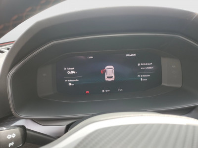 Cupra Formentor Gebrauchtwagen Cupra Formentor Gebrauchtwagen