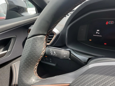 Cupra Formentor Gebrauchtwagen Cupra Formentor Gebrauchtwagen