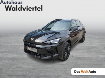 Cupra Formentor Gebrauchtwagen Cupra Formentor Gebrauchtwagen