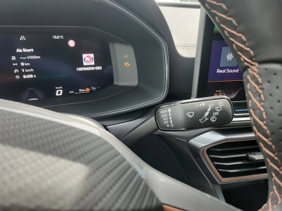 Cupra Formentor Gebrauchtwagen Cupra Formentor Gebrauchtwagen